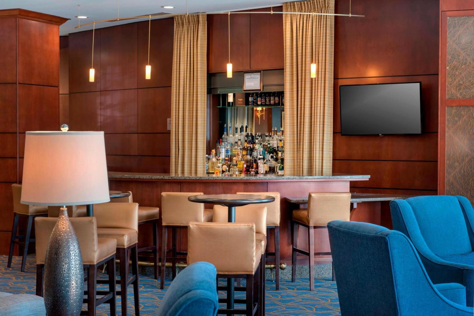 Courtyard By Marriott Saratoga Springs Hotel Exterior photo